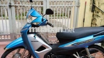 Honda Wave Alpha 110 Xanh
