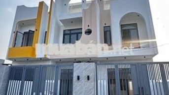 NHÀ 1 TRỆT 2 LẦU VIEW SÔNG P.TÂN TRIỀU - ĐỒNG NAI