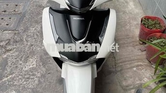 Honda SH 160 ABS 2026 Trắng 300 km