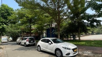 Bán đất khu dân cư Bình Lợi đường 12m Đặng Thuỳ Trâm  5x20m (100m2 )