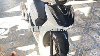 Honda SH 150i 2021 Trắng