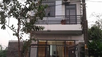 BÁN NHÀ 1 TRỆT 1 LẦU SAN THƯỢNG CÓ THỂ DỌN VÔ Ở NGAY