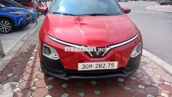 Xe điện VinFast VF5 Đỏ