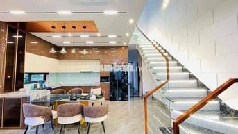 CHO THUÊ VILA GẦN LOTTE MART CẦU TUYÊN SƠN