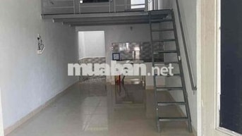 TRỌ MẶT TIỀN RỘNG RÃI HOÀ XUÂN VÕ VĂN NGÂN