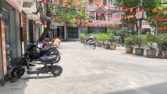 NHÀVIP THANH XUÂN GIÁ TỐT 30M RA PHỐ NGÕ RỘNG NHÀ 48M 4 TẦNG CHẮC CHẮN
