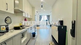 🔥 CĂN HỘ CAO CẤP THE NINE TOWER – VIEW ĐỈNH CAO PHẠM VĂN ĐỒNG 🔥  📍 Vị
