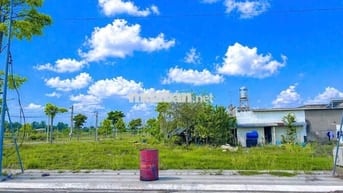 126M (7x18) NGAY HÒA LONG TP. BÀ RỊA ĐỐI DIỆN KCN 40.000 CN CÔNG NHÂN