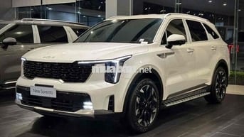 Kia Sorento 2026 xe sẳn giao ngay