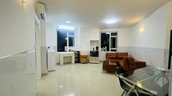 Cần cho thuê căn hộ Hồng Lĩnh ,KDC Trung Sơn , Bình Chánh 