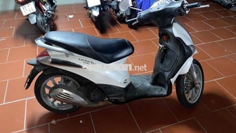 Piaggio Liberty 125 ie 2017 Trắng 27000 km
