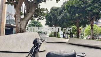 Piaggio Vespa GT 2006 nhập Ý máy gin tuyệt đối