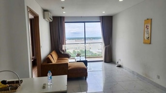 AN GIA RIVERSIDE – 2PN HIỆN ĐẠI – GIÁ TỐT – NHÀ TRỐNG SẴN 69m2 2PN 2WC