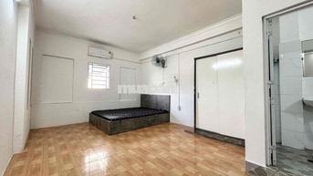 Tô Ngọc Vân Q12 , giáp gò vấp, máy lạnh,máy giặt chung