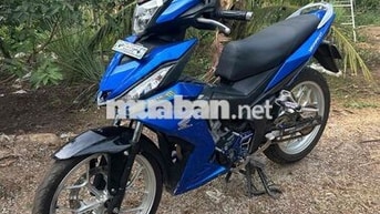 Honda Winner 2018 Xanh Côn tay