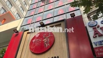 Sang nhượng mặt bằng kinh doanh spa bao gồm cả nhân viên