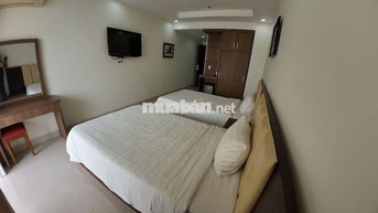 Bán Khách Sạn 11 tầng Hà Kỳ Ngộ - Đà Nẵng