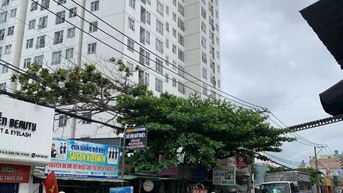 54 tỷ TL - 506m2 - 11mX46m MT Bình Long gần Văn Cao. Đoạn đẹp