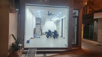 CHO THUÊ mặt bằng tầng 1 số nhà 87B, ngõ 268, Ngọc Thuỵ, 40m2, MT 4,5m