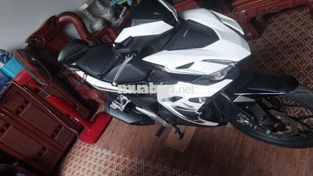 Honda Winner X V3 150i Trắng 95%