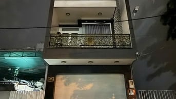 Bán nhà Mặt tiền kinh doanh đường 32, Khu Tên Lửa, Phường An Lạc