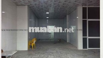 cho thuê nhà shophouse đường N6