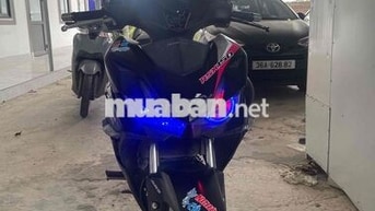 Honda Winner X RSX150 Đen
