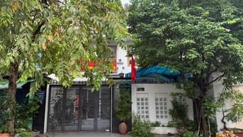 Nhà 8,1x23m NH CN 191m2 Đường 81 Phường Tân Quy Q7. giá TL