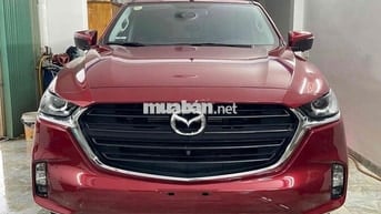 Mazda BT 50 2023 - 41000 km