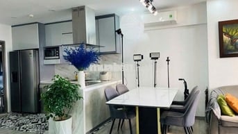 Bán căn hộ cao cấp 100m2(+ô xe) Saigon South - Nguyễn Hữu Thọ - Nhà Bè