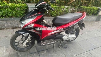 Honda Air Blade Đỏ đen 57845 km