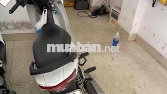 Honda Wave A 2019 Trắng