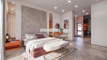 Biệt thự Đơn lập 300m2, khu VIP Compound - AQUA CITY - Full NT cao cấp