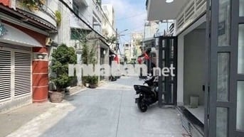 Siêu PHẨM QUẬN TÂN PHÚ NGUYỄN SƠN HXH 2 TẦNG Nhỉnh 3tỷ