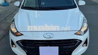Hyundai i10 AT Full 1.2 Trắng 20000 km