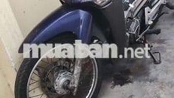 Honda Future Neo 2008 Xanh tím