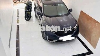BÁN NHÀ HOÀNG QUỐC VIỆT - 47m2 5 TẦNG THANG MÁY - OTO ĐỖ CỬA 