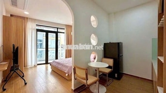 CĂN HỘ TÁCH BẾP KHU AN NINH YÊN TĨNH - VẠN PHÚC CITY