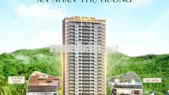 CĂN HỘ CAO CẤP CHUẨN NHẬT – VIEW ĐƯỜNG CONG BIỂN –SỞ HỮU LÂU DÀI