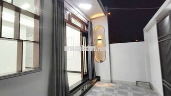 cần tiền bán gấp căn nhà đường bàu tre tân an hội củ chi chỉ 800tr 