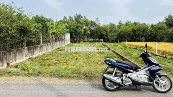 Kẹt tiền bán gấp lô 343m2 X.Phước Hiệp Củ Chi giá...