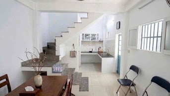 Cho thuê nhà Kiệt Hoàng Hoa Thám Thanh Khê
