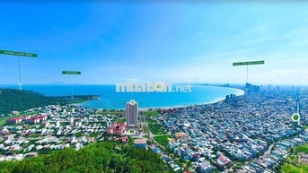 *** CĂN 2PN HIYORI-65M² SÁT BIỂN - GIÁ 3,X TỶ - SỞ HỮU LÂU DÀI