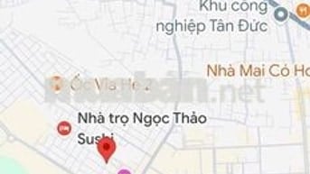 Đất 5 x 25m giá 3.125 tỷ. Sổ sẵn, đường 23A, tân đức