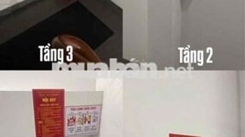🔴 CHO THUÊ NHÀ 3 TẦNG NÚI THÀNH