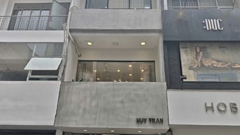 BÁN NHÀ TRUNG TÂM QUẬN 1 – SÁT CHỢ BẾN THÀNH, GA METRO SỐ 1