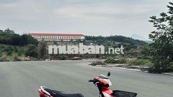 Honda Wave S100 Đỏ, Xám
