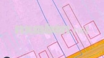 Cần bán đất 2 mặt tiền trước sau