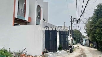 Bán 2 Căn SHR Liền Kề Ngay Ngã Ba Mỹ Hạnh Giá Hơn 2tỏi
