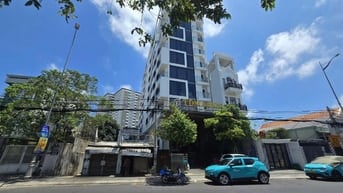 Cần Bán 2 BĐS Trung Tâm TP Vũng Tàu Giá Dễ Tiếp Cận Đầu Tư